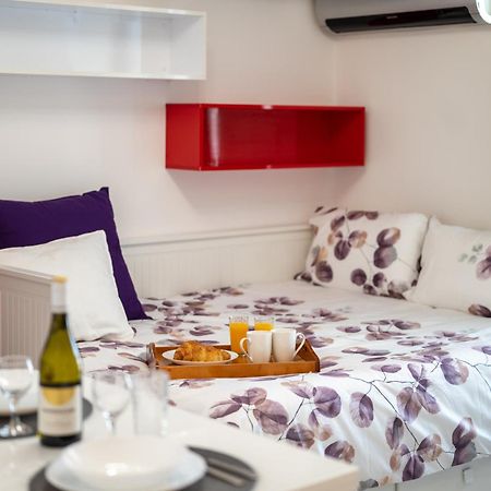 Colorful Studio With Balcony - Free Parking Apartment Sofia Exterior foto