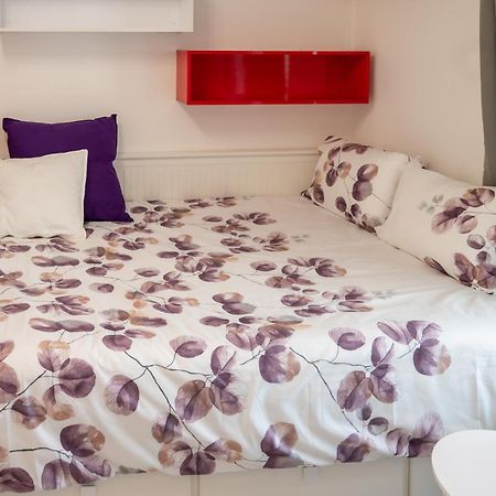 Colorful Studio With Balcony - Free Parking Apartment Sofia Exterior foto
